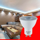 Lâmpada Led Avant Dicroica Neo Gu10 5w