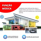 Lâmpada Led Avant Dicroica Neo Gu10 5w