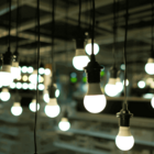 Lâmpada Led Avant Pêra 9w 6500k