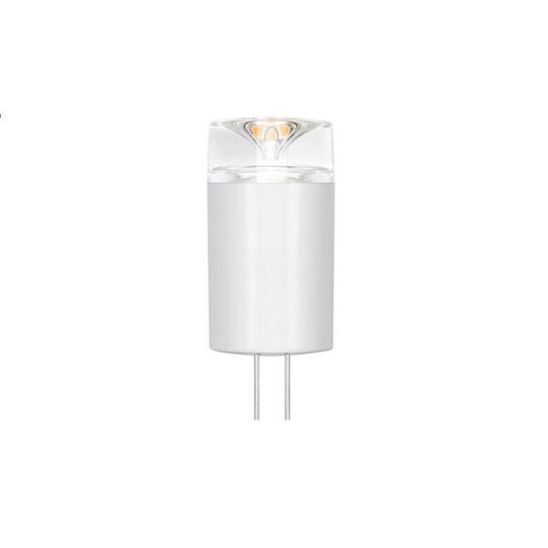 Lampada Led Bipino G4 2w 150lm 12v 2700k Sth8103