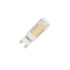 Lâmpada Led Bipino G9 Mini 3w 220v 2.700k Romalux 70123