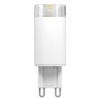 Lâmpada Led Bipino G9 Mini 3w 220v 3.000k Glight 185.04.0110
