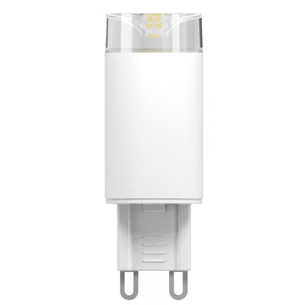 Lâmpada Led Bipino G9 Mini 3w 220v 3.000k Glight 185.04.0110