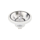 Lâmpada Led Blumenau Ar111 12w Gu10 Bivolt - 2700k Luz Amarel