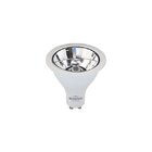 Lâmpada Led Blumenau Ar70 4,8w Gu10 Bivolt 2700k Luz Amarela