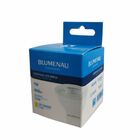 Lâmpada Led Blumenau Dicróica Mr16 7w 3000k Bivolt Gu10 02071