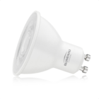 Lâmpada Led Blumenau Dicróica Mr16 7w 3000k Bivolt Gu10 02071