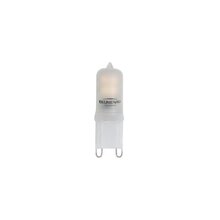 Lâmpada Led Blumenau Halopin 2,5w G9 2700k Luz Amarela 220v
