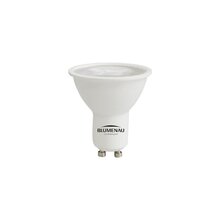 Lâmpada Led Blumenau Mr16 Dicróica 3,5w Gu10 Bivolt 2700k Luz