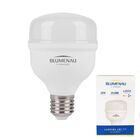 Lâmpada Led Blumenau Pro T-shape T60 20w E27 Bivolt 6500k Luz