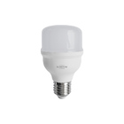 Lâmpada Led Blumenau Pro T-shape T60 20w E27 Bivolt 6500k Luz
