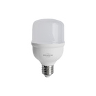 Lâmpada Led Blumenau Pro T-shape T70 30w E27 Bivolt 6500k Luz