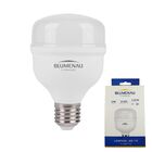 Lâmpada Led Blumenau Pro T-shape T70 30w E27 Bivolt 6500k Luz