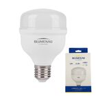 Lâmpada Led Blumenau Pro T-shape T80 40w E27 Bivolt 6500k Luz
