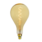 Lâmpada Led Blumenox Filamento Giant Gota 4w E27 Bivolt 2200k