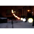 Lampada Led Bolinha 4w Decorativa E27 Branco Neutro 4000k