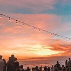 Lâmpada Led Bolinha G45 2w Milk Branco Quente Starlux L034w2-