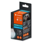 Lâmpada LED Bolinha Luz Branca 3W E14 Bivolt Ledvance