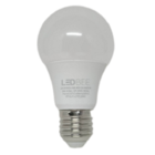 Lampada Led Branca Bivolt 09w E27 6500k Ledbee