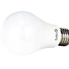 Lâmpada Led Brilia Bulbo A60 08/09w Branca