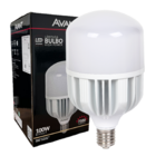 Lampada Led Bulbo 100w E27 Branco Neutro 4000k Alta Potencia
