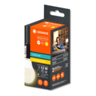 Lâmpada Led Bulbo 12w 3000k - Ledvance