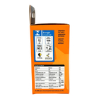 Lampada Led Bulbo 12w 6500 K Foxlux Bivolt Kit 04 Und