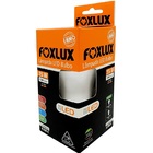 Lâmpada Led Bulbo 15w 6500k – Foxlux