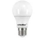 Lampada Led Bulbo 15w 6500k Bivolt 1250lm. G2 Brl Cristallux