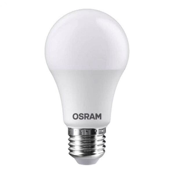Lâmpada Led Bulbo 17w 3000k Bivolt Osram | Leroy Merlin