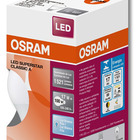 Lâmpada Led Bulbo 17w 6500k - Osram