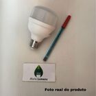 Lâmpada Led Bulbo 30w 6500k Maxxy