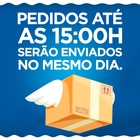 Lâmpada Led Bulbo 30w Branco Frio 6500k Avant