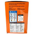 Lampada Led Bulbo 40w 6500 K Foxlux Bivolt Kit 02 Und