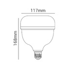 Lâmpada Led Bulbo 40w 6500k - Opus