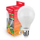 Lâmpada Led Bulbo 40w Bivolt E27 6500k Luz Branca Ourolux