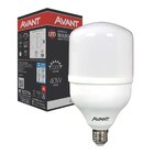 Lâmpada LED bulbo 40w branco frio AVANT