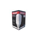 Lâmpada LED bulbo 40w branco frio AVANT