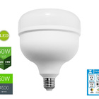 Lâmpada Led Bulbo 50w 6500k - Opus