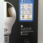 Lâmpada Led Bulbo 6500k 18w L&d