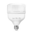 Lâmpada Led Bulbo 6500k 40w Autovolt T100