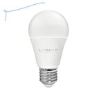Lampada Led Bulbo 6500k Lumanti 15w