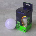 Lampada Led Bulbo 6500k Lumanti 15w