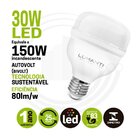 Lampada Led Bulbo 6500k Lumanti 30w