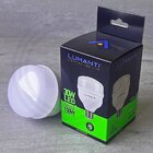 Lampada Led Bulbo 6500k Lumanti 30w