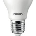 Lâmpada Led Bulbo 8w Bivolt 6500k Luz Branca