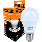 Lâmpada Led Bulbo 9w 6500k – Foxlux