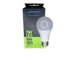 Lâmpada Led Bulbo  15w 6500k 1311lm-lumanti