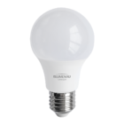 Lâmpada Led Bulbo A60 9w 4000k - Blumenau