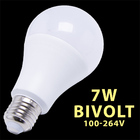 LÂMPADA LED BULBO AAA TOP 7WBRANCO FRIO U